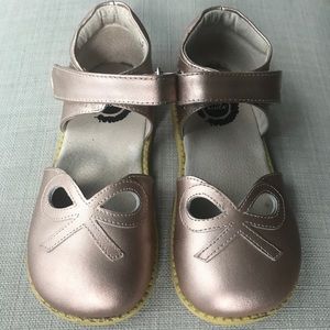 Girl Shoes by Livie & Luca